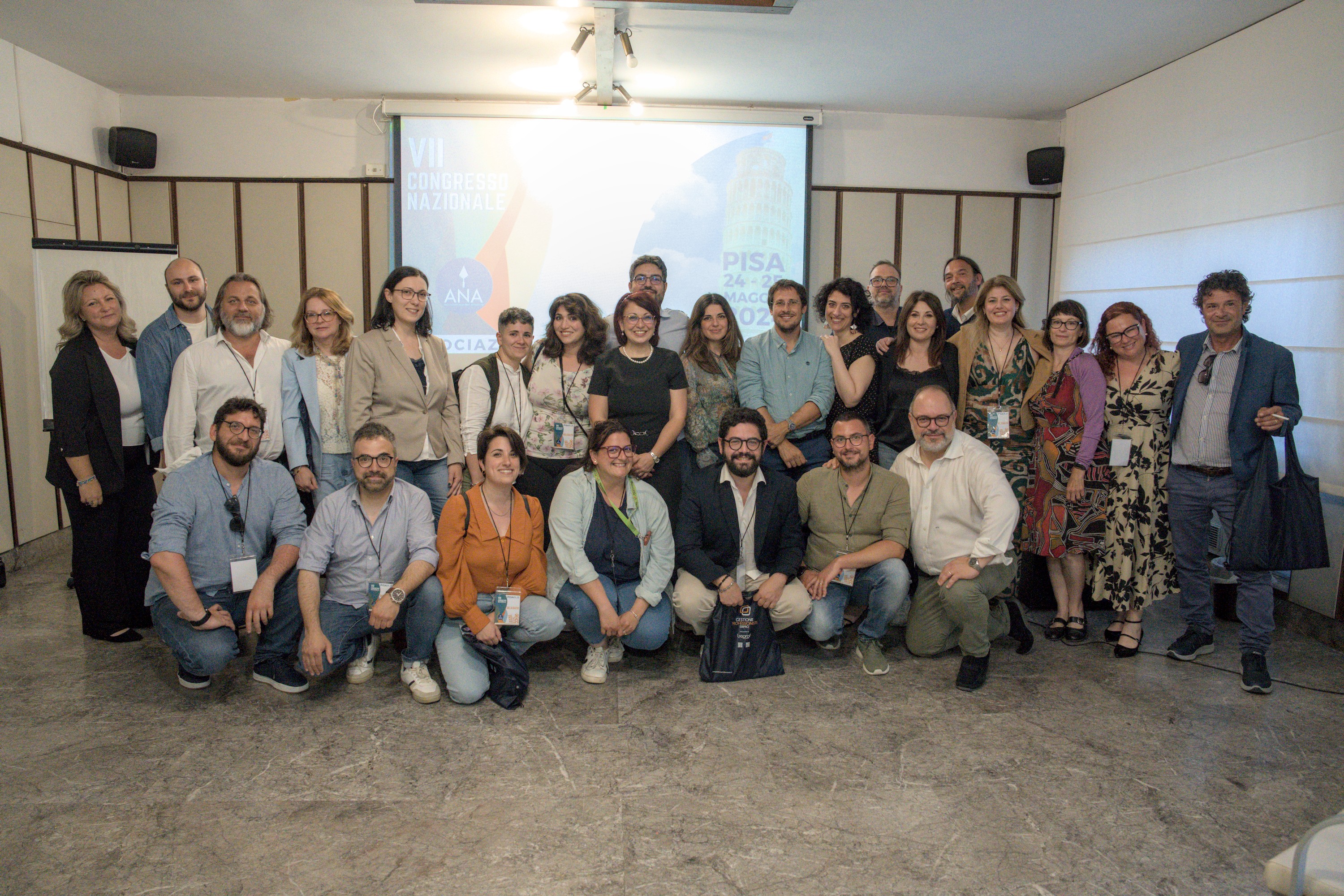 direttivo 2024-2026