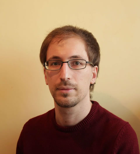 Alessio Paonessa