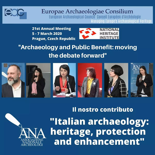 Contributo ANA