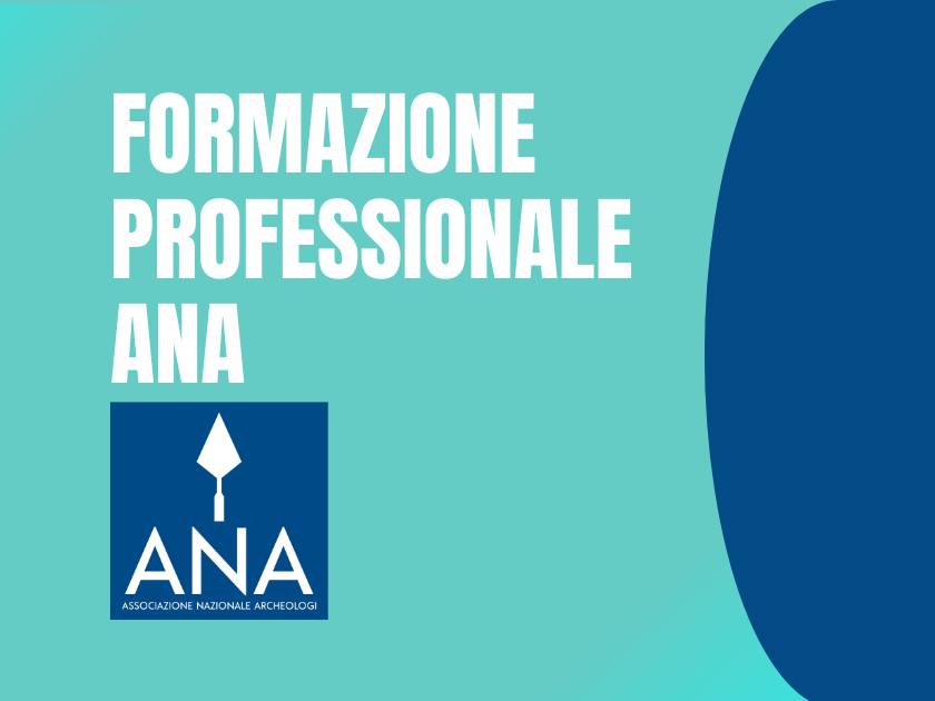 formazione ana