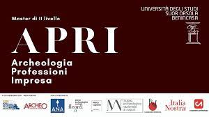 Master APRI - Archeologia, professione, impresa